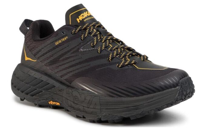 Speedgoat 4 GTX ‘Anthracite’ Speedgoat 4 GTX ‘Anthracite’