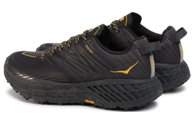 Speedgoat 4 GTX ‘Anthracite’ Speedgoat 4 GTX ‘Anthracite’