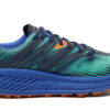 Speedgoat 4 Low ‘Atlantis Dazzling Blue’