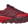 Speedgoat 4 ‘Red Black’ Speedgoat 4 ‘Red Black’