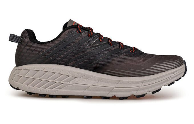 Speedgoat 4 Wide ‘Dark Gull Grey’ Speedgoat 4 Wide ‘Dark Gull Grey’