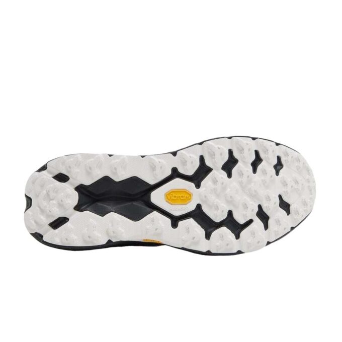 Speedgoat 5 ‘Black Red Grey’