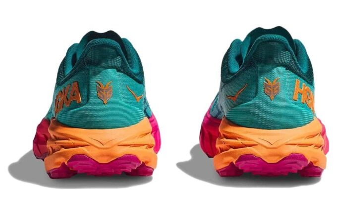 Speedgoat 5 ‘Deep Lake Ceramic’