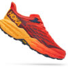 Speedgoat 5 ‘Fiesta Red Radiant Yellow’ Speedgoat 5 ‘Fiesta Red Radiant Yellow’