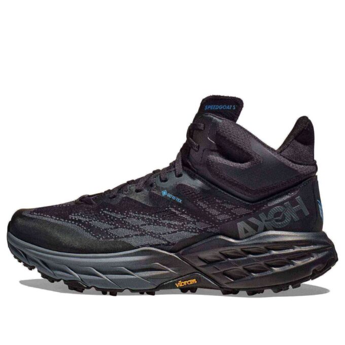 Speedgoat 5 GTX 5 ‘Black’