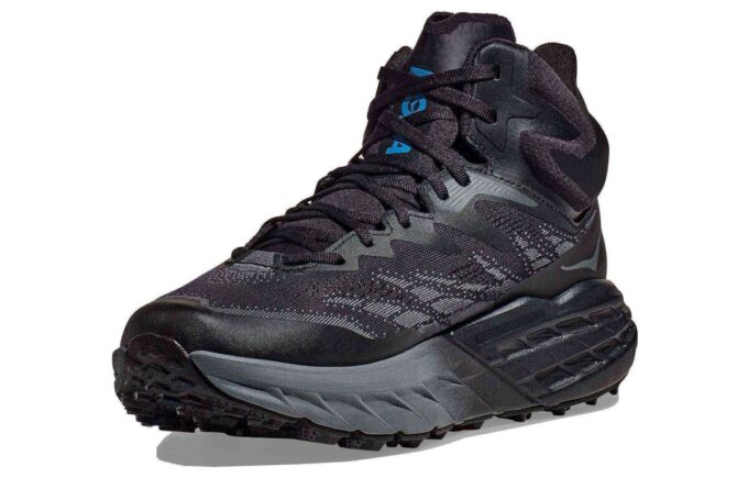 Speedgoat 5 GTX 5 ‘Black’