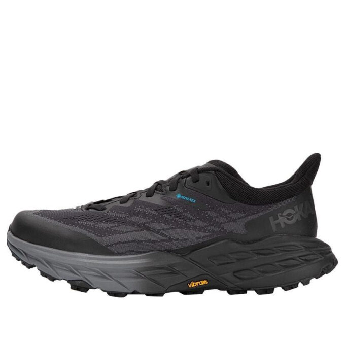 Speedgoat 5 GTX ‘Black Blue’