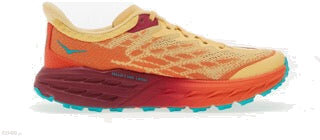 Speedgoat 5 ‘Impala Flame’