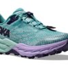 Speedgoat 5 Kids ‘Ocean Mist Lilac’