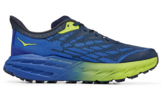 Speedgoat 5 ‘Outer Space Bluing’