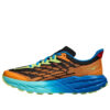 Speedgoat 5 ‘Solar Flare Diva Blue’