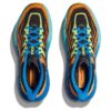 Speedgoat 5 ‘Solar Flare Diva Blue’