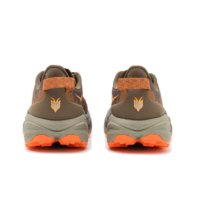 Speedgoat 6 ‘Antique Olive Squash’