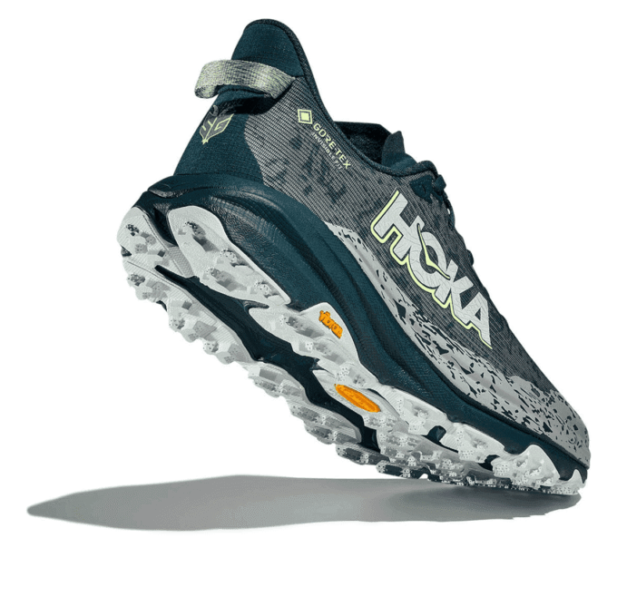 Speedgoat 6 GTX ‘Blue Twilight Druzy’ Speedgoat 6 GTX ‘Blue Twilight Druzy’