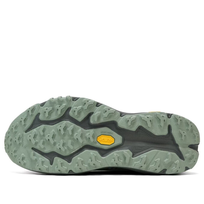 Speedgoat 6 GTX ‘Slate Aloe Vera’