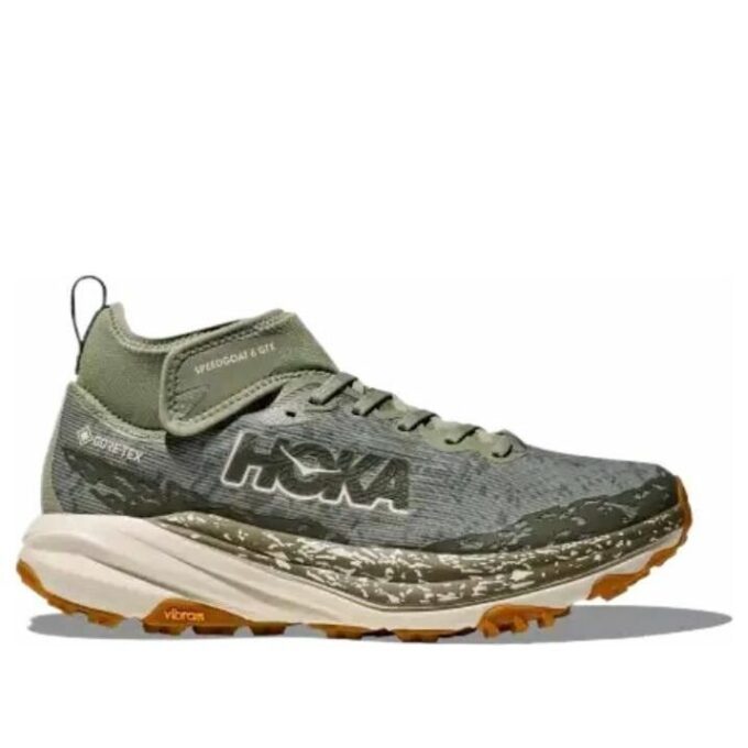 Speedgoat 6 Mid Gore-Tex ‘Sea Moss Oat Milk’ Speedgoat 6 Mid Gore-Tex ‘Sea Moss Oat Milk’