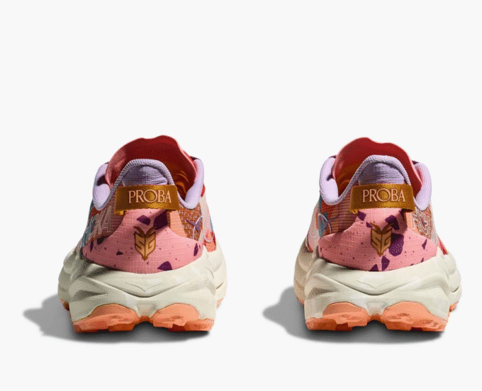 Speedgoat 6 Studio Proba