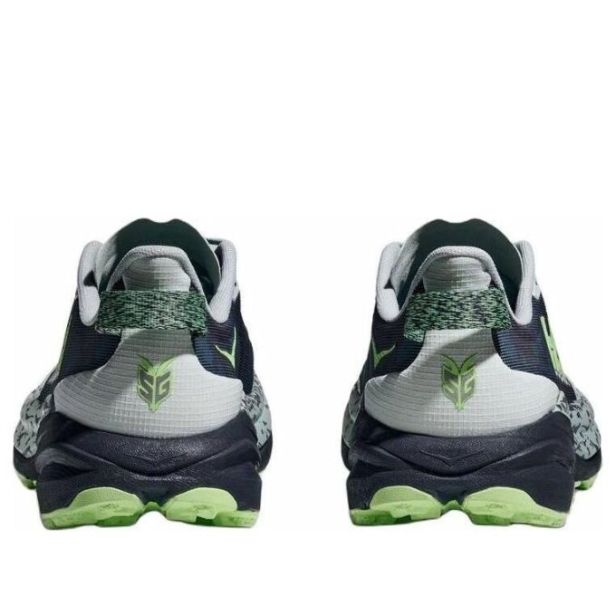 Speedgoat 6 Wide ‘Droplet Nautical Dusk’