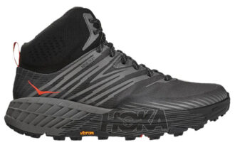 Speedgoat Mid GTX 2 ‘Grey’