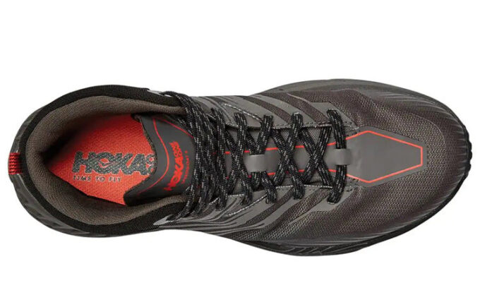 Speedgoat Mid GTX 2 ‘Grey’ Speedgoat Mid GTX 2 ‘Grey’
