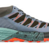 Speedgoat Mid WP ‘Grey Green’