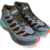 Speedgoat Mid WP ‘Grey Green’