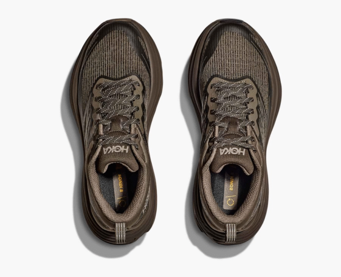 Stealth/Tech Bondi 8 Caged