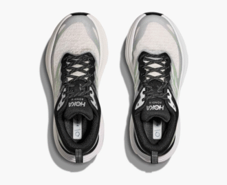 Stealth/Tech Bondi 8 Caged Stealth/Tech Bondi 8 Caged