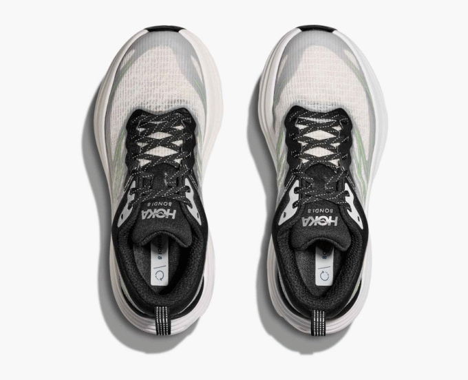 Stealth/Tech Bondi 8 Caged