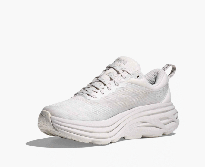 Stealth/Tech Bondi 8 Caged