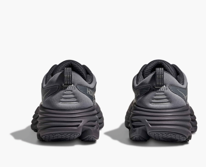 Stealth/Tech Bondi 8 Caged