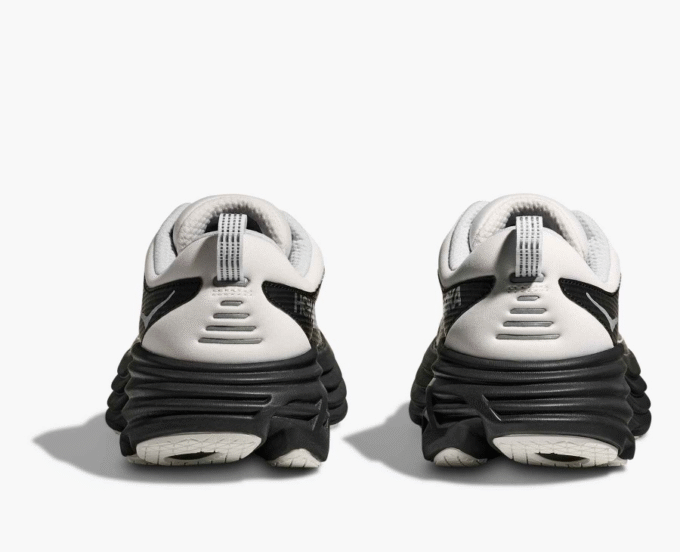 Stealth/Tech Bondi 8 Caged