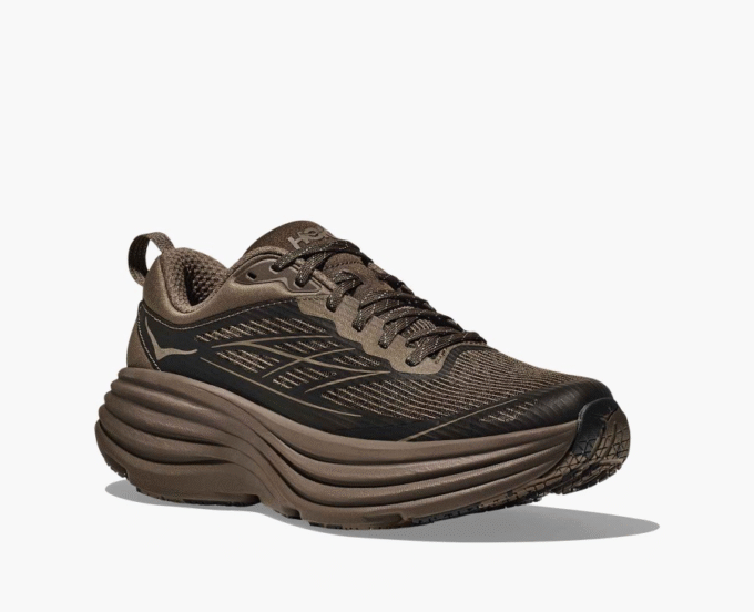 Stealth/Tech Bondi 8 Caged