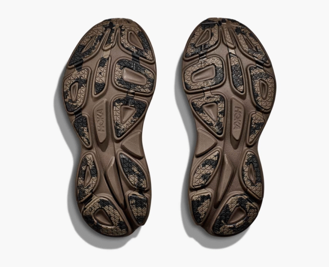 Stealth/Tech Bondi 8 Caged