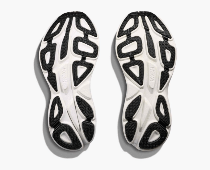 Stealth/Tech Bondi 8 Caged