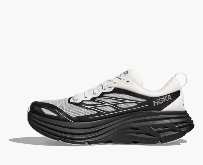 Stealth/Tech Bondi 8 Caged