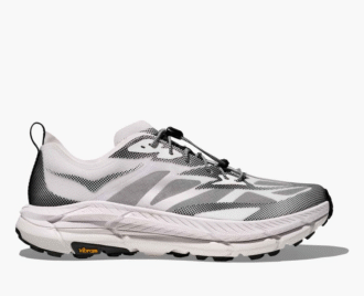 Stealth/Tech Mafate Speed 4 Lite Stealth/Tech Mafate Speed 4 Lite