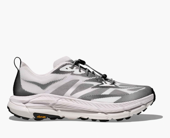 Stealth/Tech Mafate Speed 4 Lite