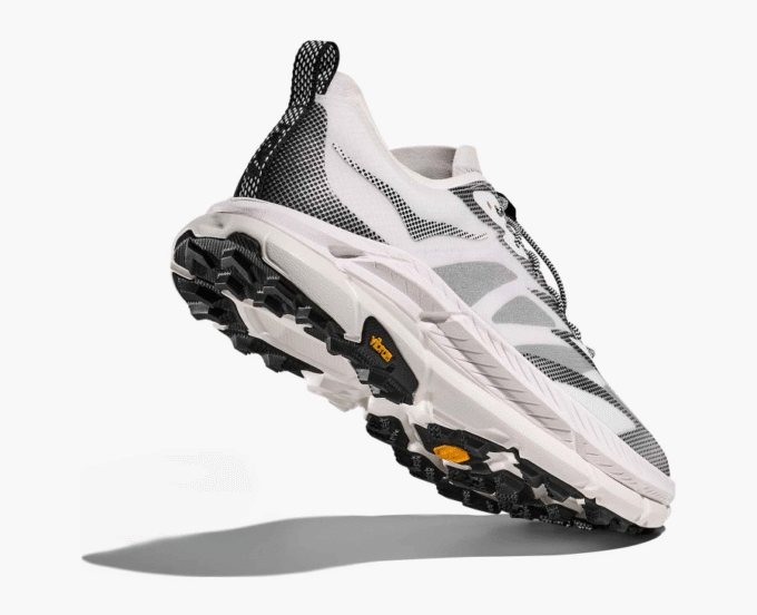 Stealth/Tech Mafate Speed 4 Lite