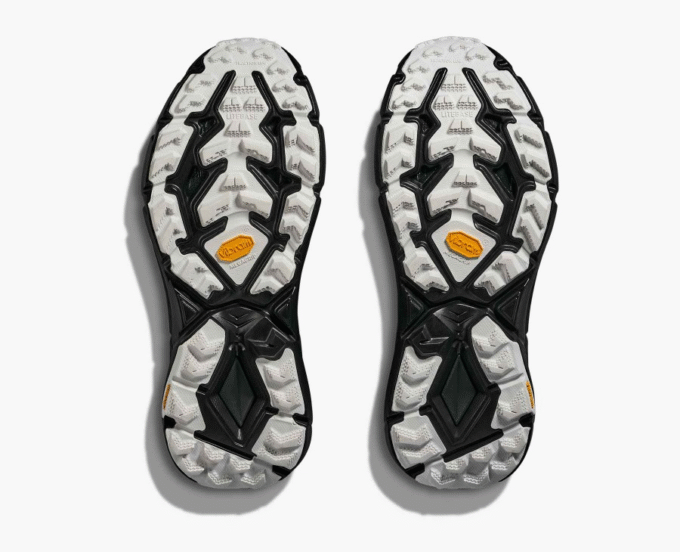 Stealth/Tech Mafate Speed 4 Lite