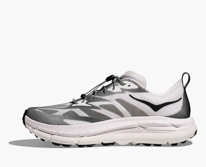 Stealth/Tech Mafate Speed 4 Lite