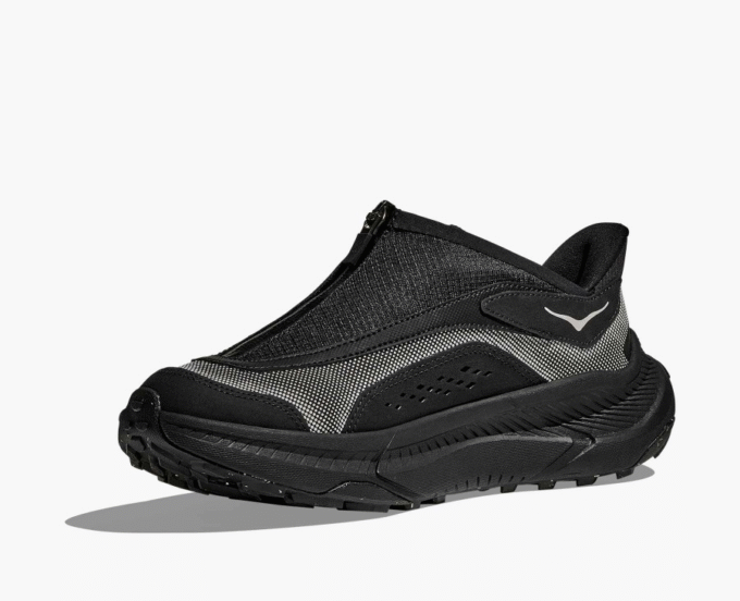 Stealth/Tech Project Transport