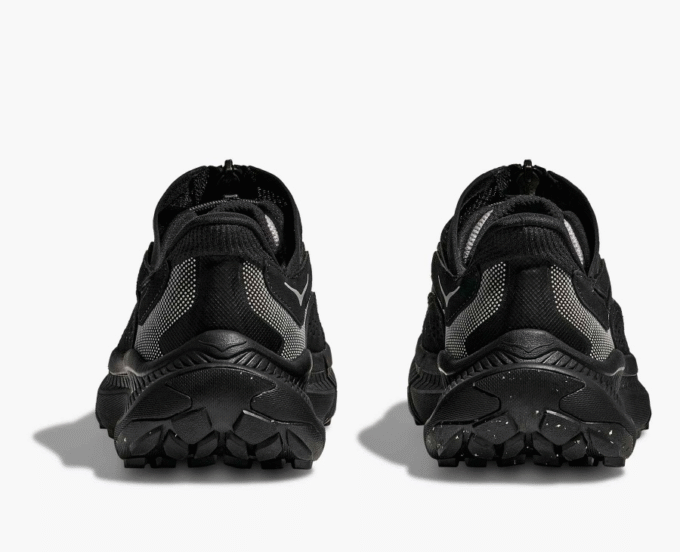 Stealth/Tech Project Transport