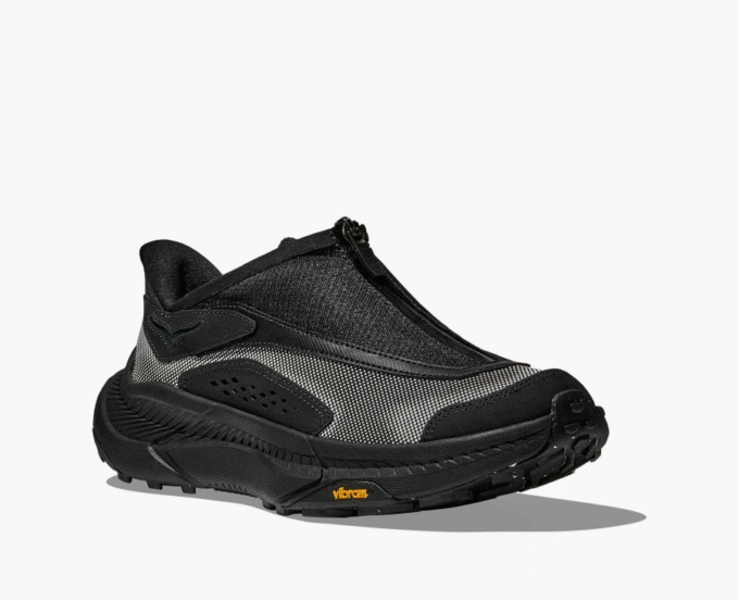 Stealth/Tech Project Transport