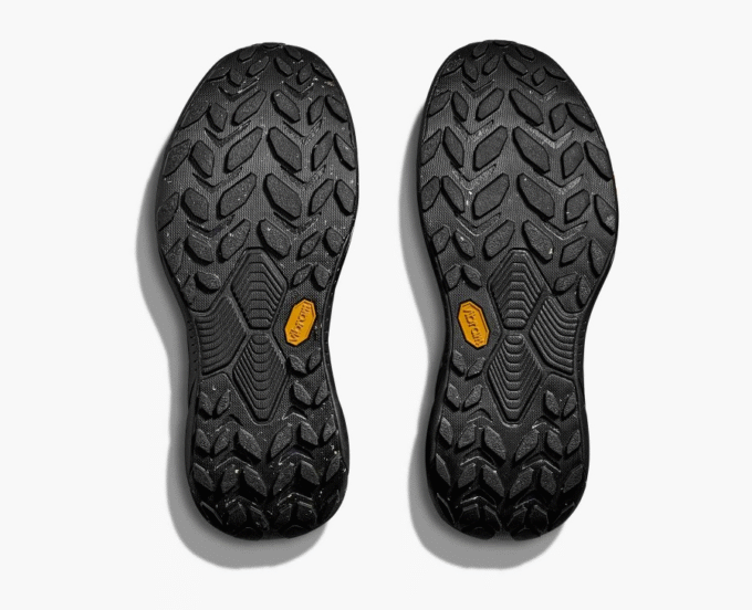 Stealth/Tech Project Transport