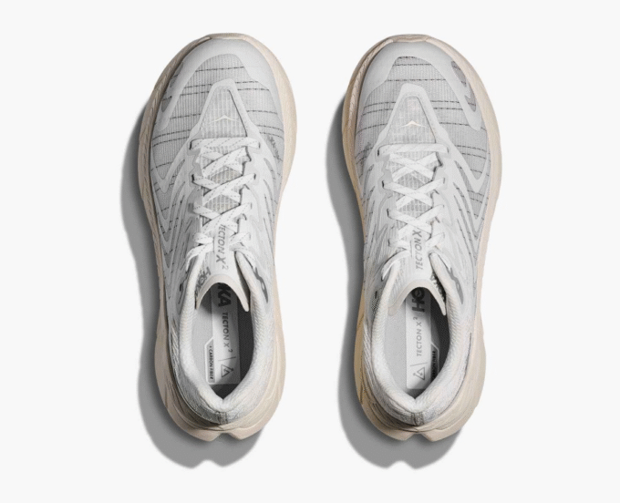 Stealth/Tech Tecton X 2