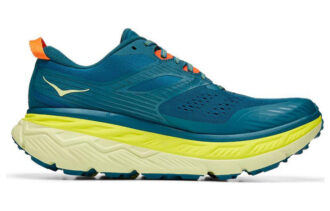 Stinson 6 ‘Blue Coral Butterfly’