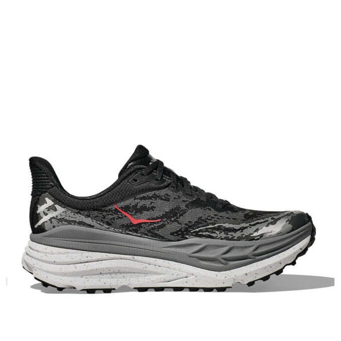 Stinson 7 ‘Black Outer Orbit’ Stinson 7 ‘Black Outer Orbit’