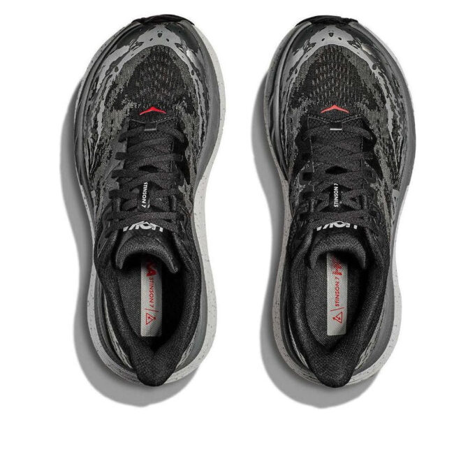 Stinson 7 ‘Black Outer Orbit’ Stinson 7 ‘Black Outer Orbit’