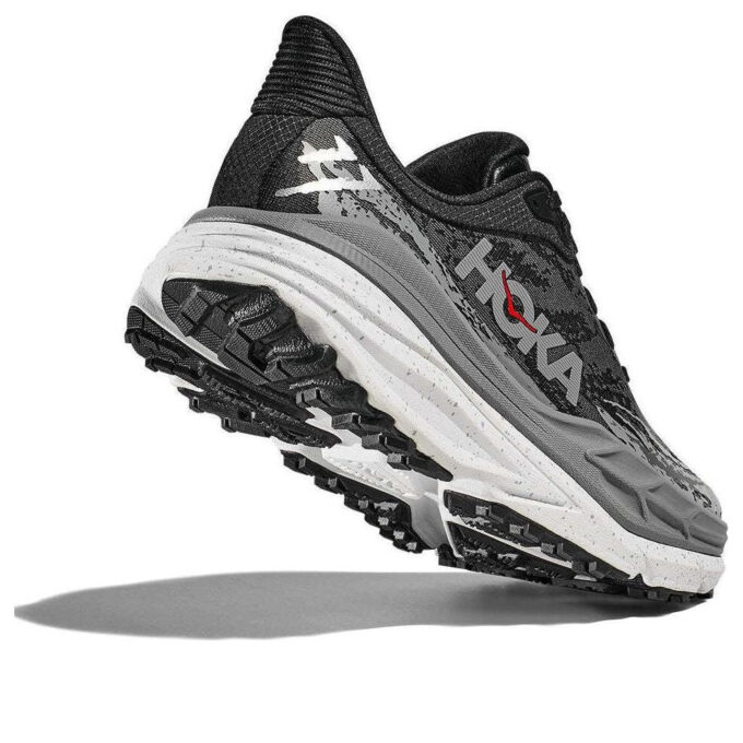 Stinson 7 ‘Black Outer Orbit’ Stinson 7 ‘Black Outer Orbit’